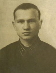 Шелин Сергей Александрович