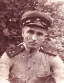 Титов Илья Николаевич