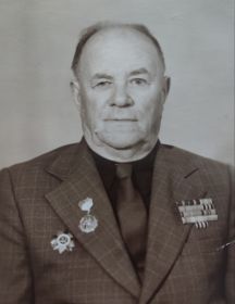 Паранин Матвей Афанасьевич