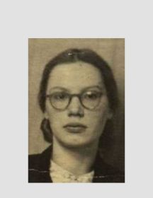 Самылина Инна Сергеевна