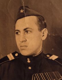 Куликов Иван Григорьевич