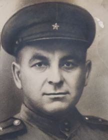 Негодаев Федор Митрофанович