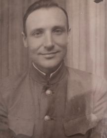 Левченко Адам Сергеевич