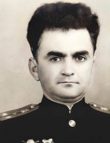 Григорян Григорий Михайлович