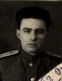 Ковтун Константин Петрович