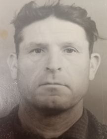 Дементьев Петр Андреевич