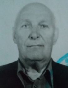 Москаленко Михаил Кузьмич