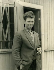 Сергеев Александр Фёдорович