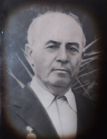 Козлов Алексей Емельянович