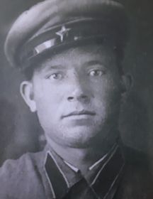 Рыжов Семен Яковлевич