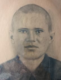 Сибирцев Андрей Матвеевич