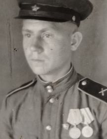 Бабко Михаил Павлович