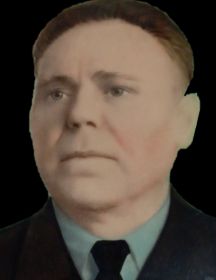 Рожков Михаил Иванович