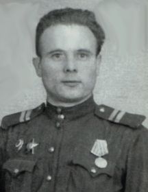 Алексашин Борис Иванович