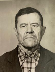 Кузнецов Вырстай Владимирович
