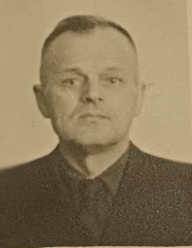 Кнутов Василий Александрович