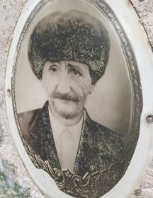 Солтанов Александр 