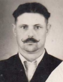 Потапов Григорий Иванович