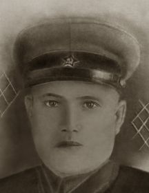 Шустов Семён Григорьевич
