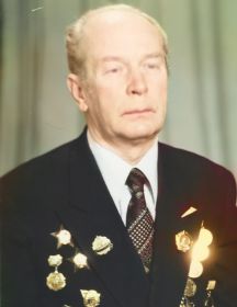 Панов Николай Геннадьевич