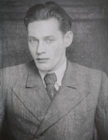 Волосевич Леонид Александрович