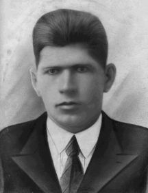 Цыплаков Пётр Николаевич