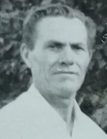 Рябов Иван Васильевич