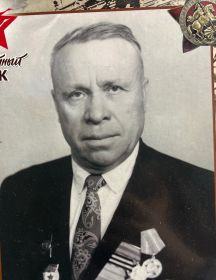 Курсеев Иван Семенович
