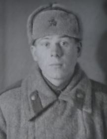 Валуев Алексей Евстигнеевич