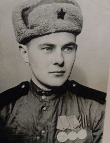 Дмитриев Николай Дмитриевич