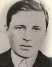 Чиндяйкин Степан Иванович