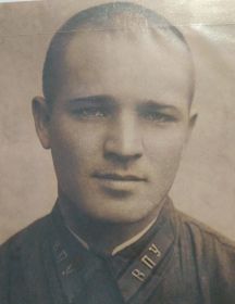 Абдуллин Мигран Ялалович