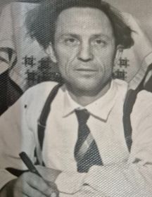 Кеня Михаил Александрович