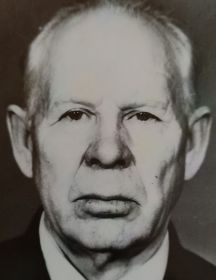 Шмаков Иван Ильич