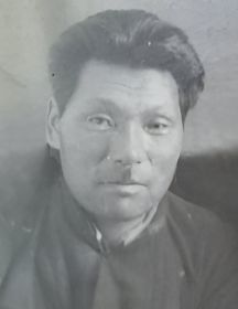 Юшкин Чугун Васильевич