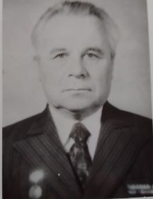 Ипатов Николай Федорович