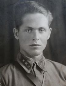 Самоделов Дмитрий Иосифович