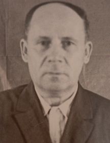 Пылаев Георгий Дмитриевич