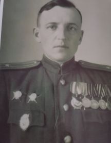 Алещенко Иван Афанасьевич