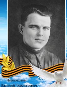 Чернокозов Василий Терентьевич