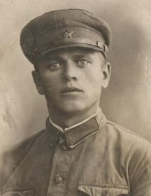 Дружбин Степан Иванович