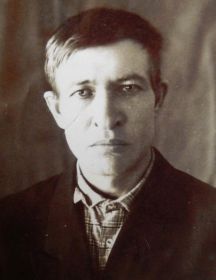 Романов Никандр Павлович