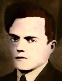 Марущак Иван Карпович