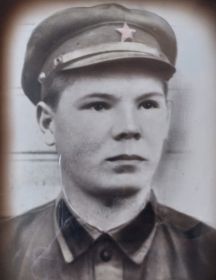 Степаков Павел Григорьевич