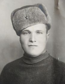 Авдеенко Иван Иванович