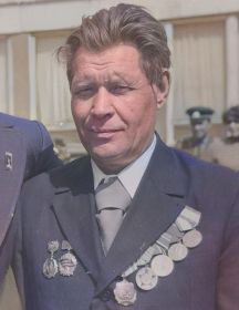 Андреев Андрей Петрович