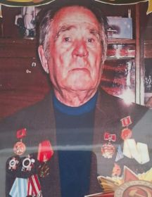 Воробьёв Александр Михайлович