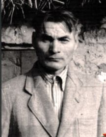 Кузьмичев Иван Петрович