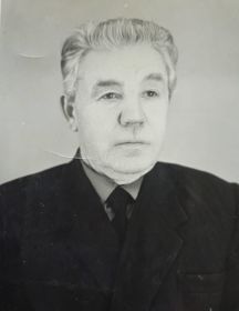 Голочерепов Дмитрий Степанович