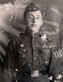 Петров Иван Павлович
